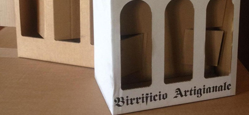 scatole personalizzate